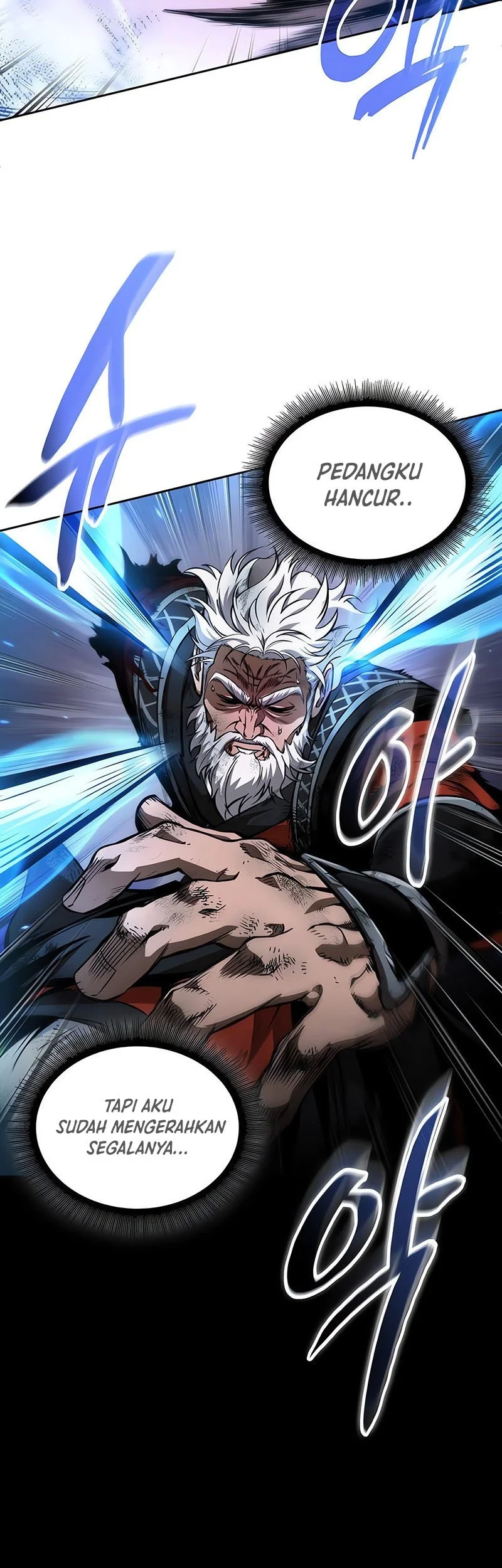 Nano Machine Chapter 290 Gambar 52