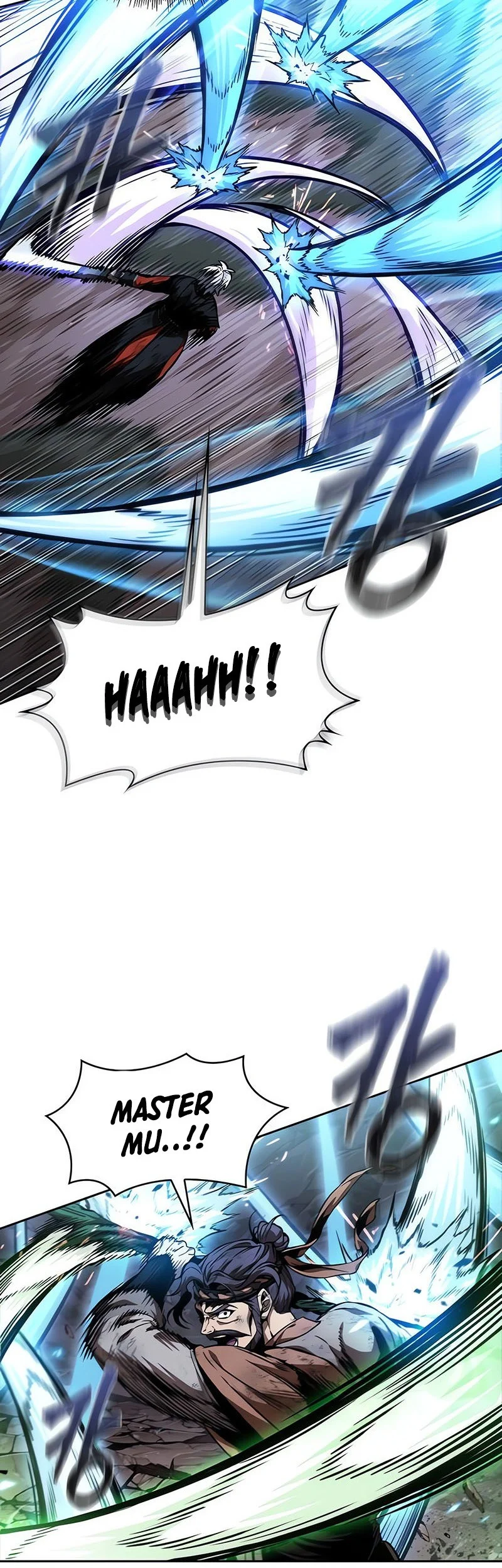 Nano Machine Chapter 290 Gambar 46