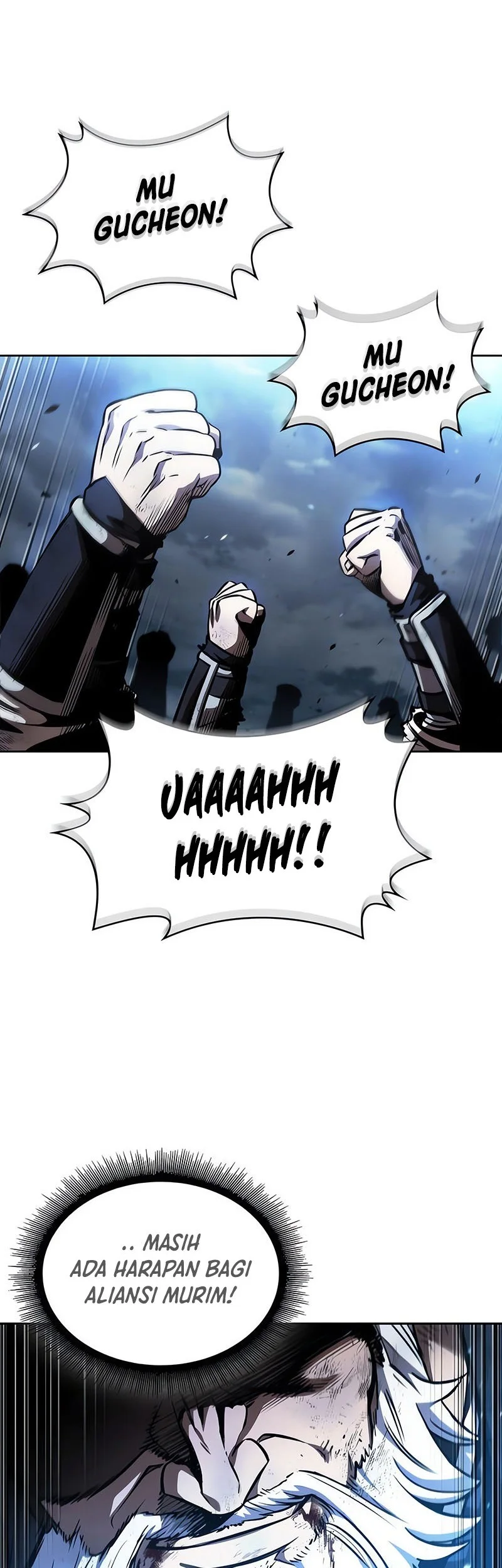 Nano Machine Chapter 290 Gambar 48