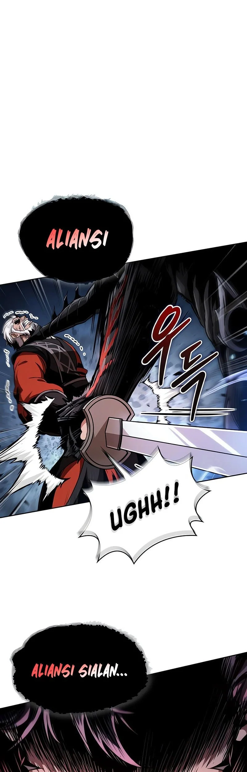 Manhwa Nano Machine Chapter 290 gambar nomor 2