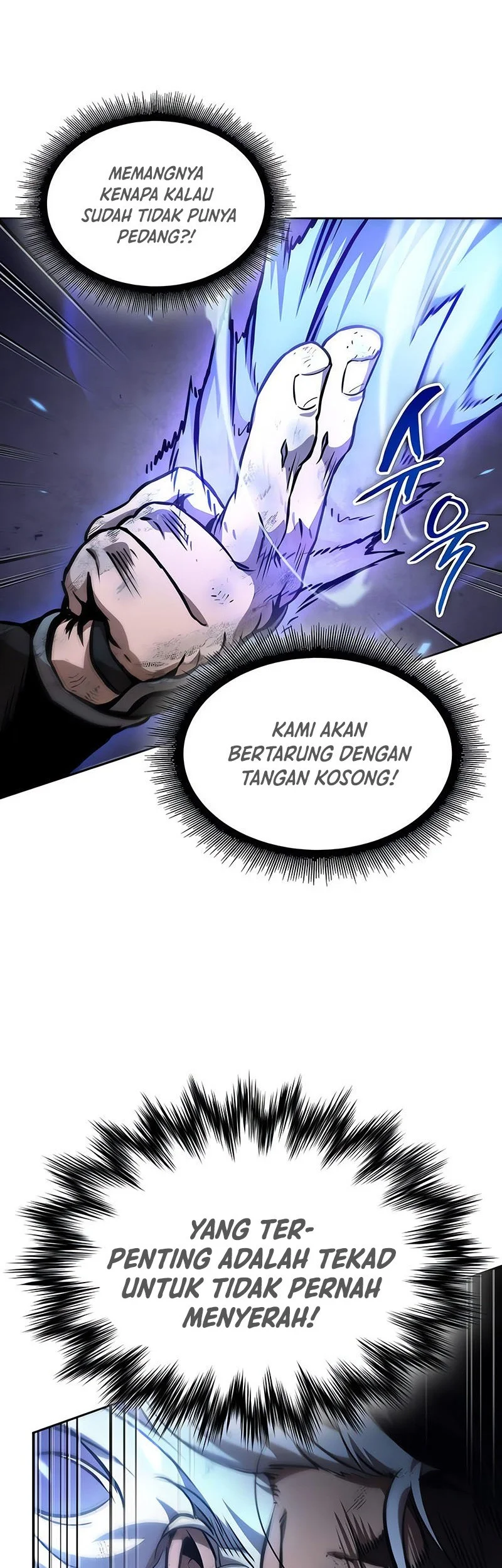 Nano Machine Chapter 290 Gambar 58