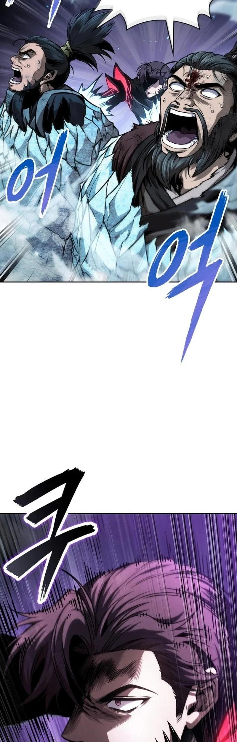 Nano Machine Chapter 291 Gambar 35