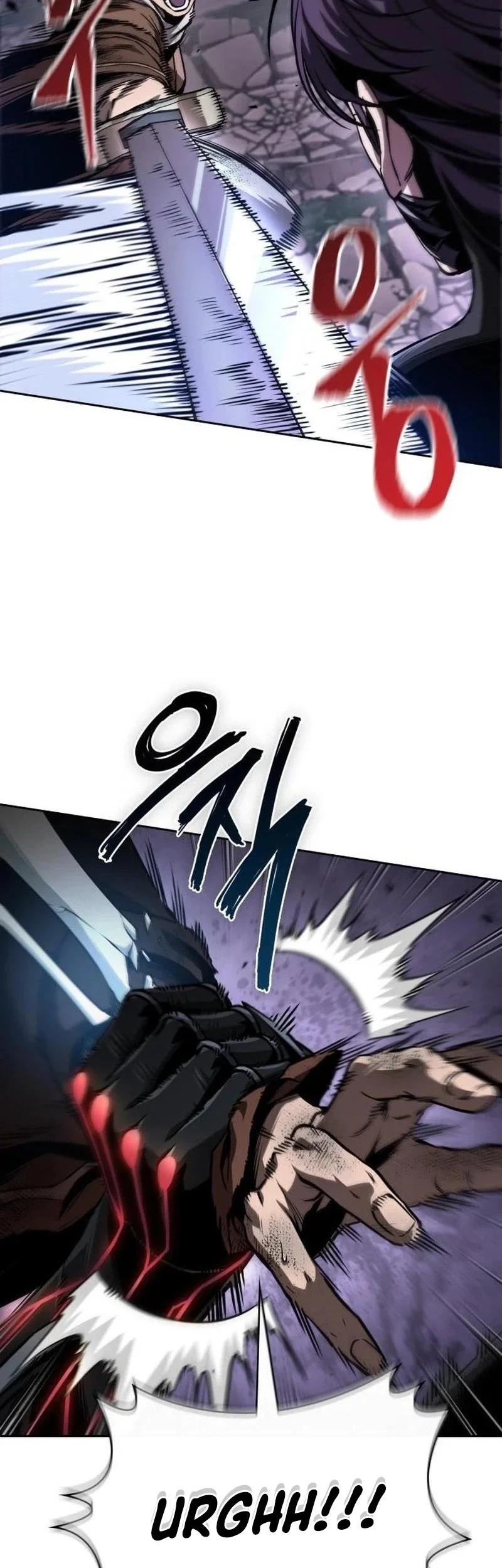 Nano Machine Chapter 291 Gambar 26