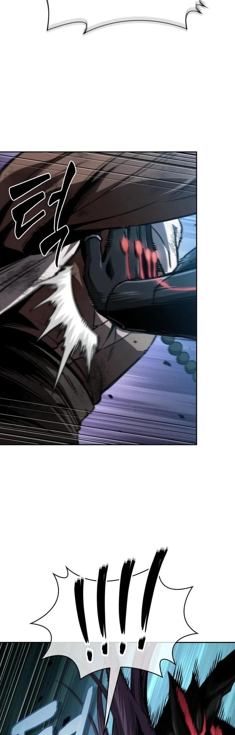 Nano Machine Chapter 291 Gambar 27