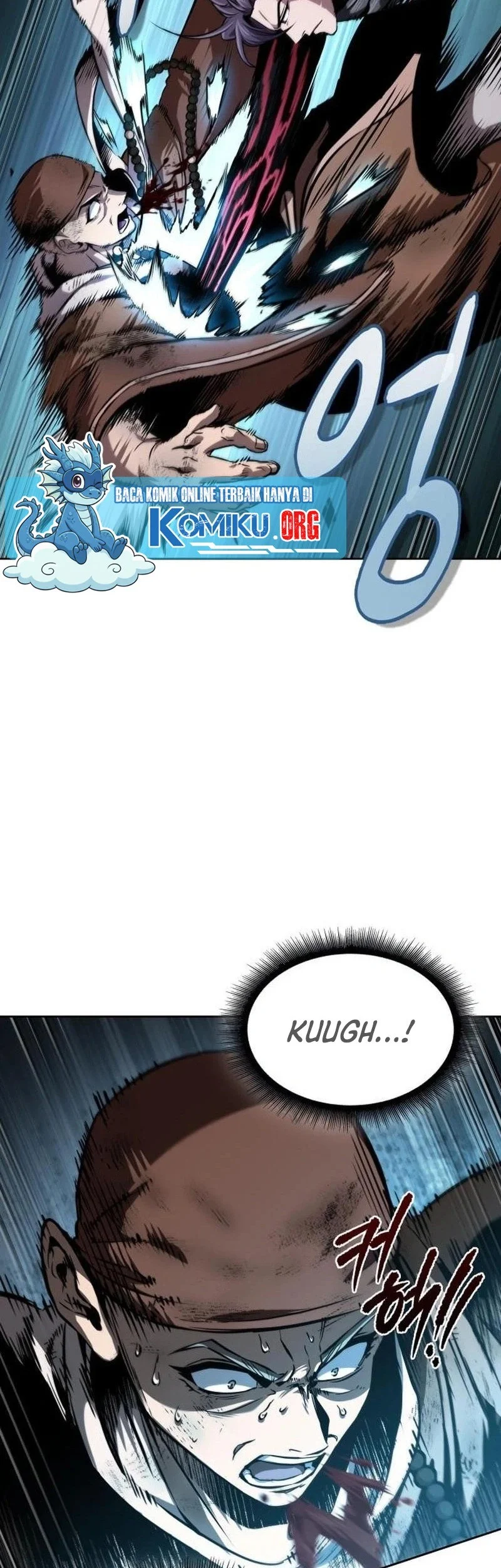 Nano Machine Chapter 291 Gambar 29