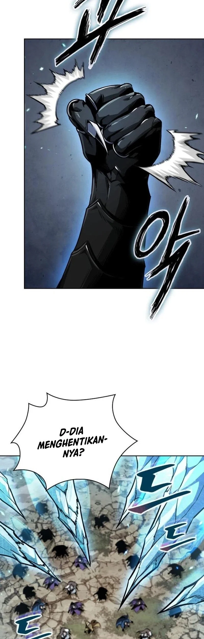 Nano Machine Chapter 291 Gambar 41