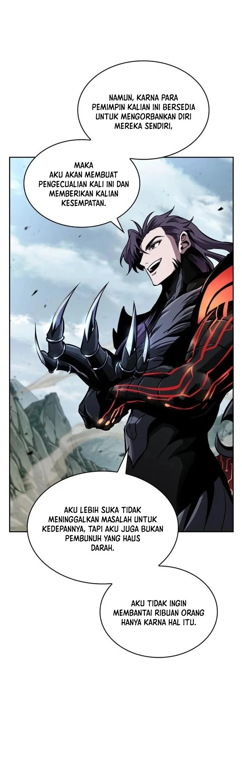 Nano Machine Chapter 291 Gambar 54