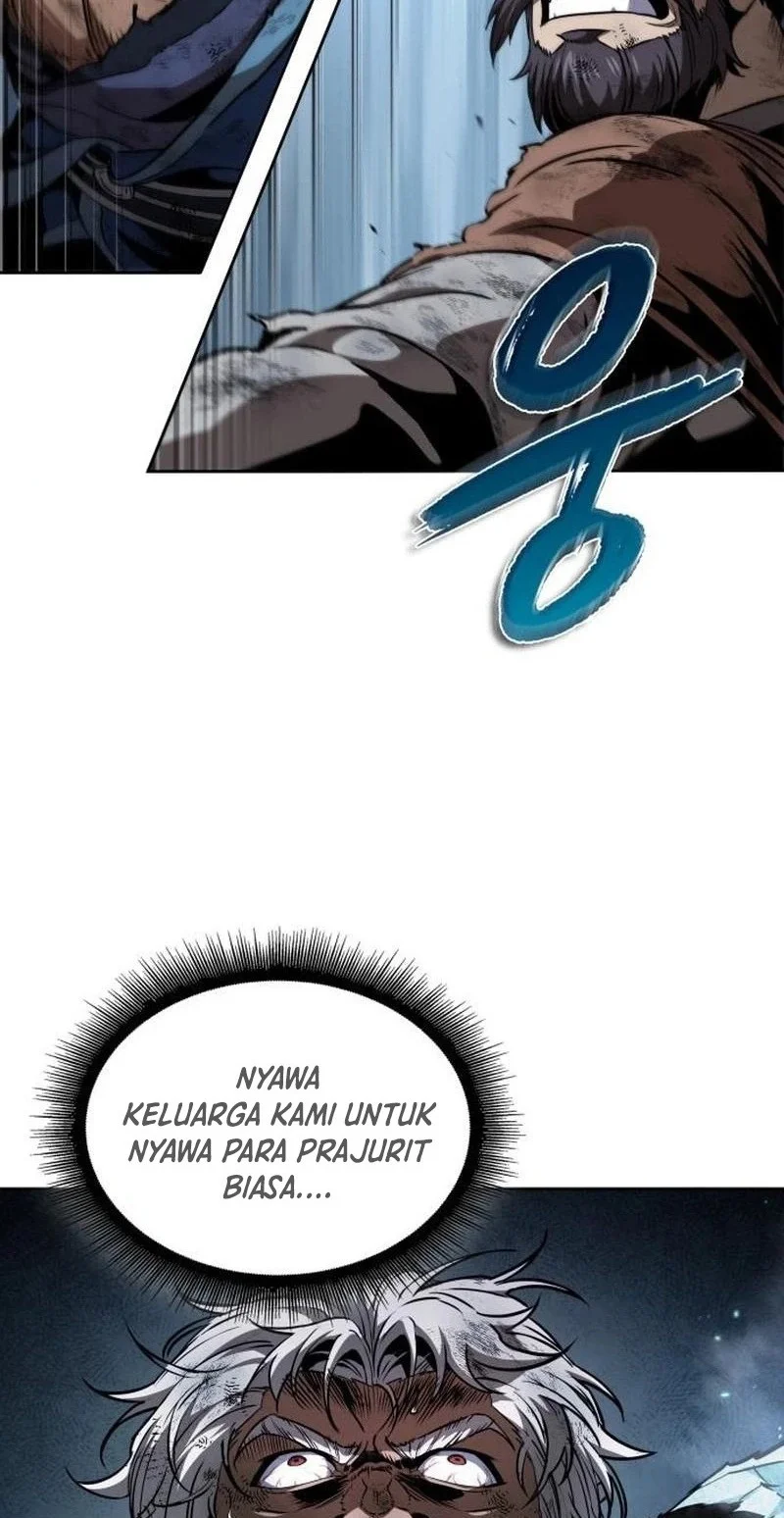 Nano Machine Chapter 291 Gambar 65