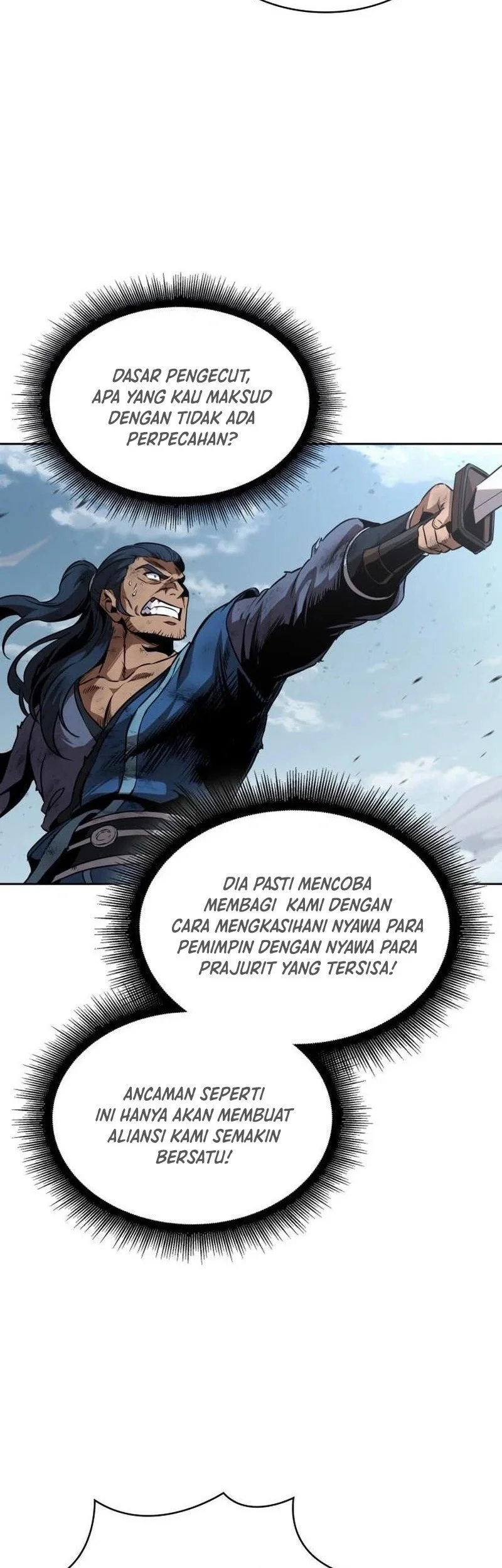 Nano Machine Chapter 291 Gambar 59