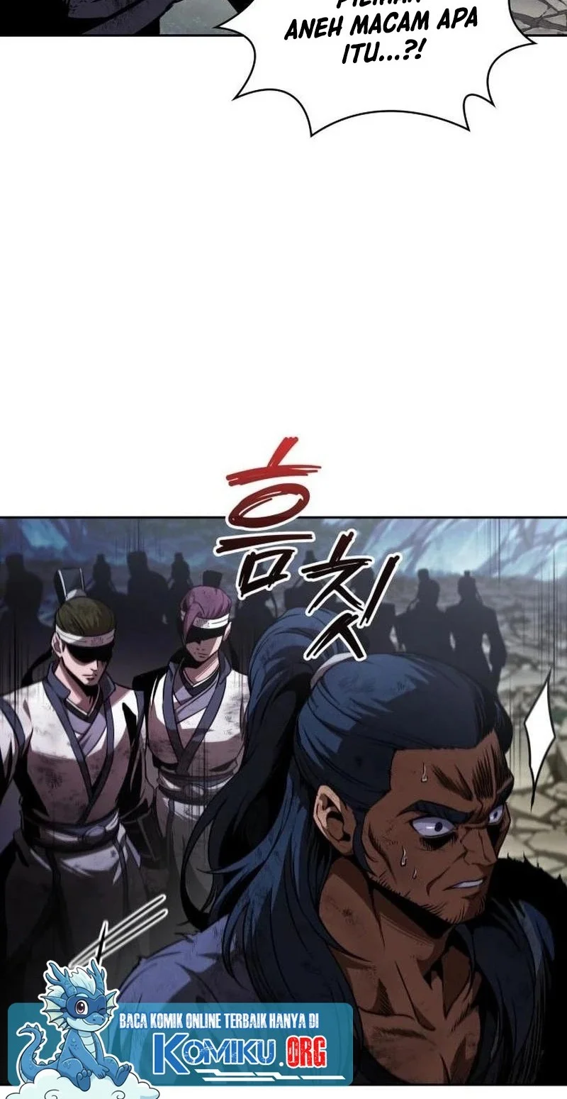 Nano Machine Chapter 291 Gambar 67