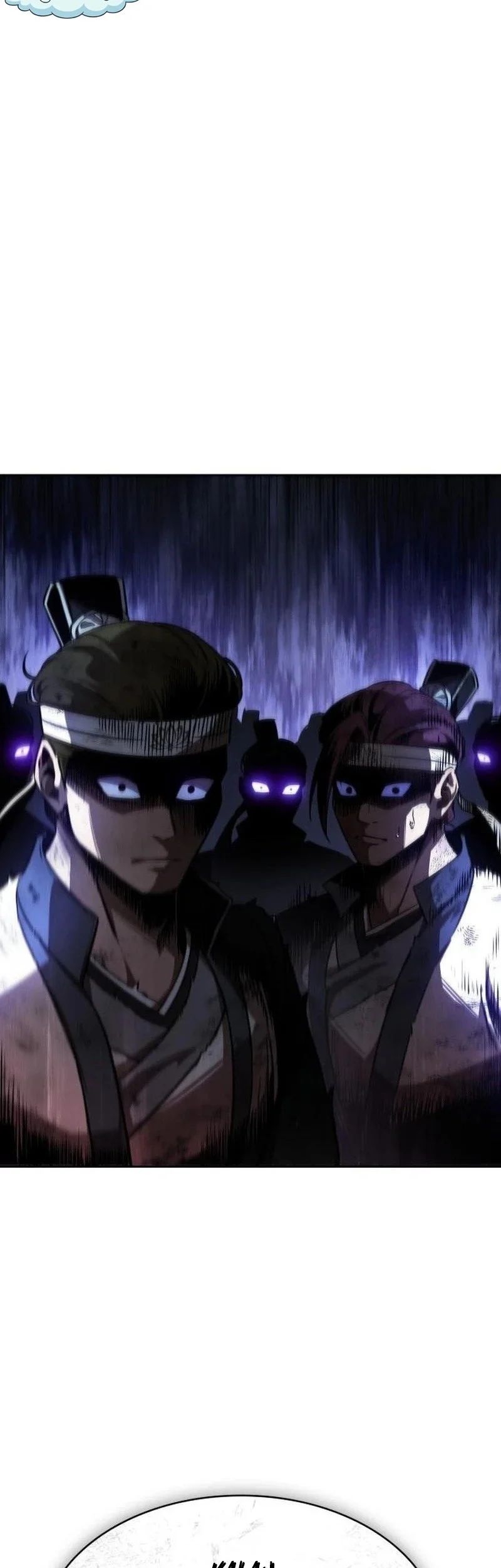 Nano Machine Chapter 291 Gambar 68