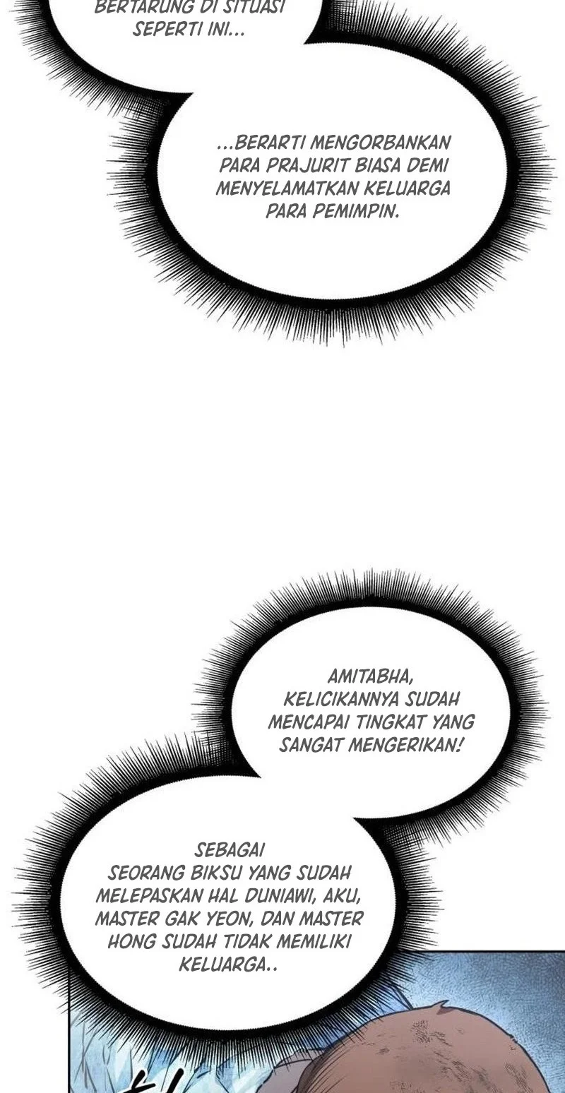 Nano Machine Chapter 291 Gambar 71