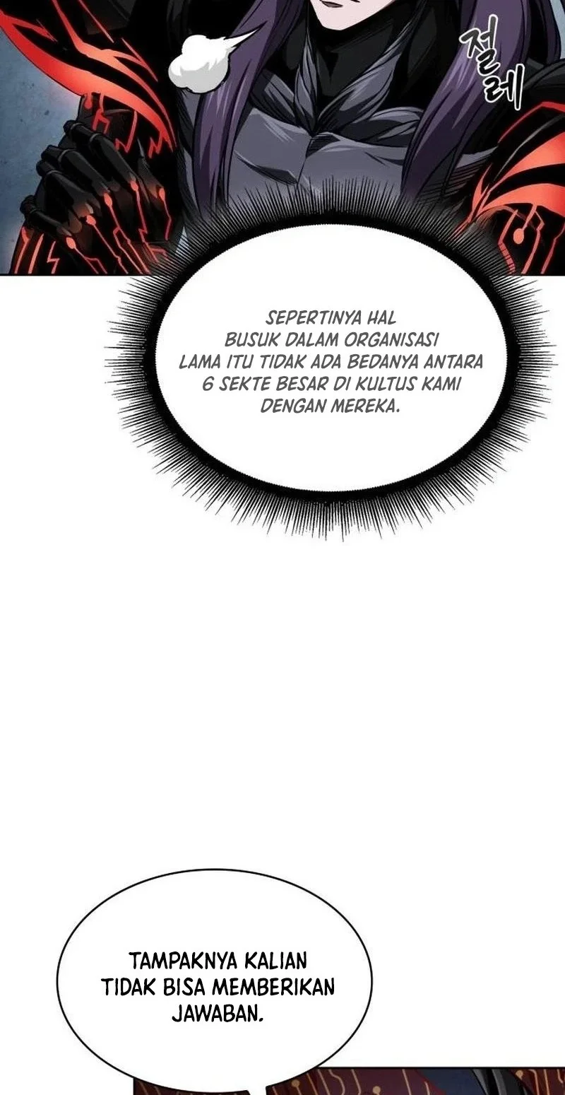 Nano Machine Chapter 291 Gambar 77