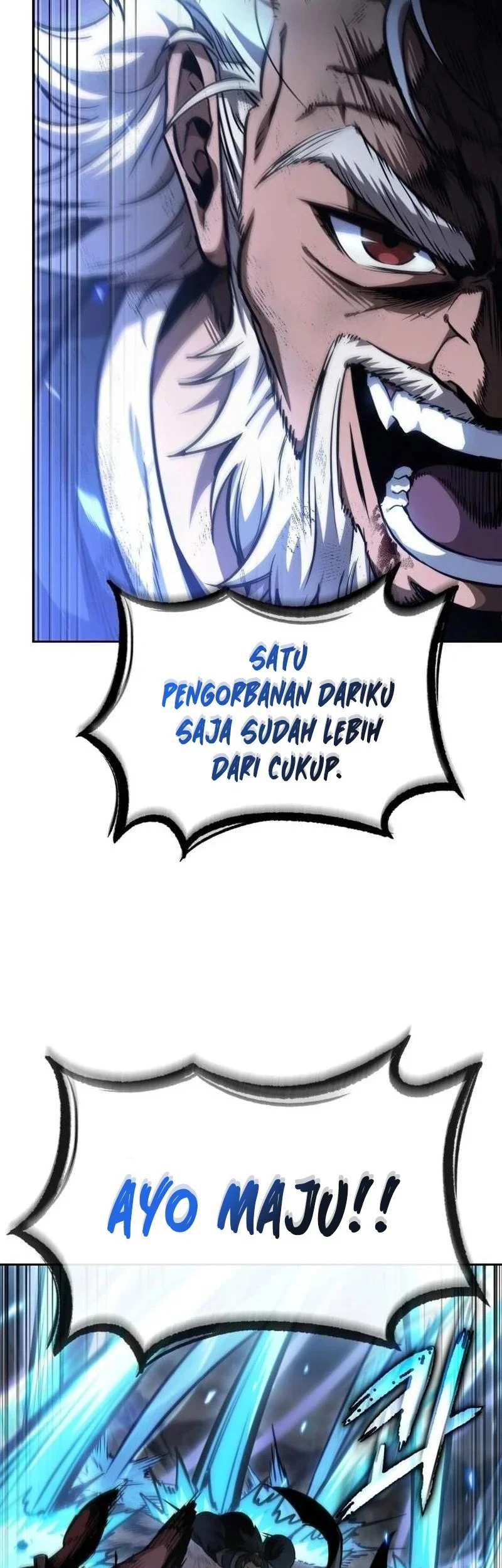 Nano Machine Chapter 291 Gambar 3