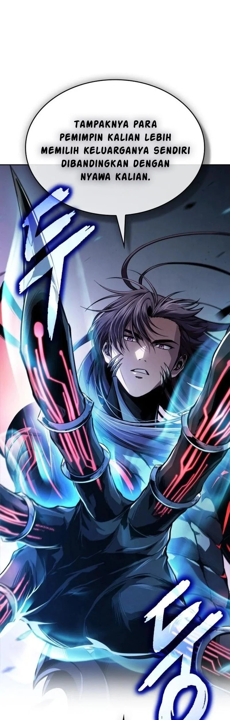 Nano Machine Chapter 291 Gambar 80