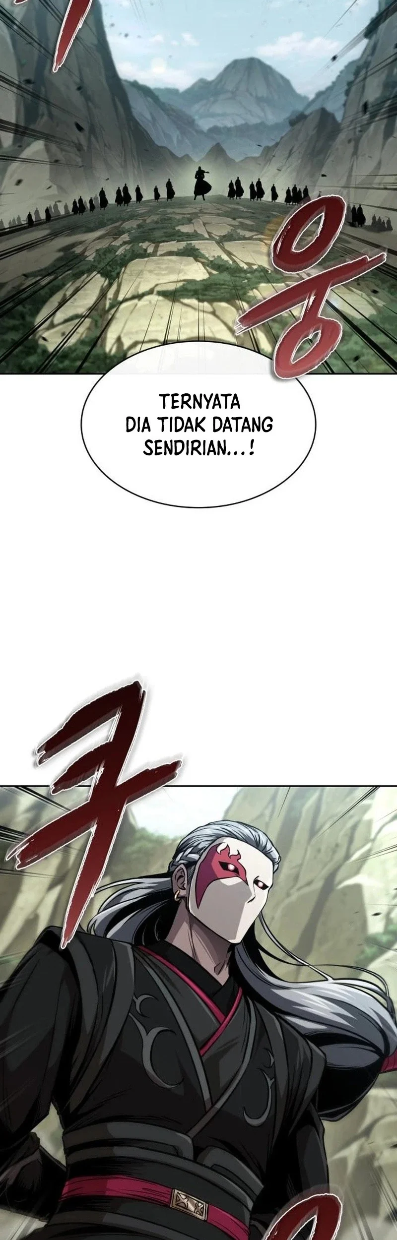 Nano Machine Chapter 292 R Gambar 38