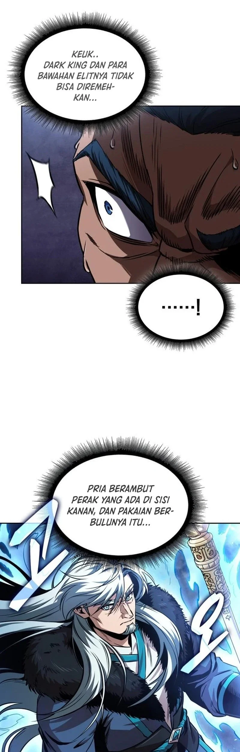 Nano Machine Chapter 292 R Gambar 41