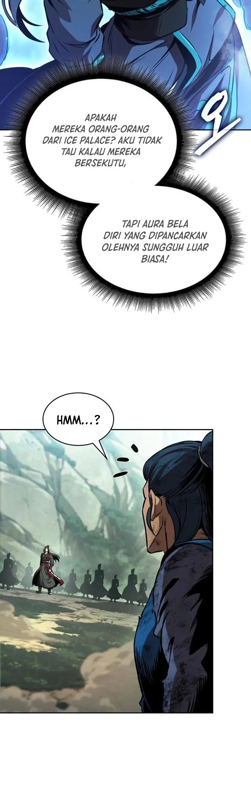 Nano Machine Chapter 292 R Gambar 42