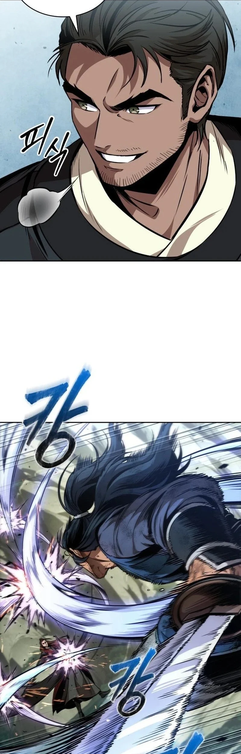 Nano Machine Chapter 292 R Gambar 47