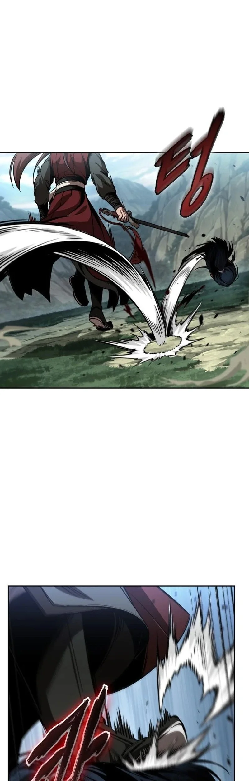 Nano Machine Chapter 292 R Gambar 54