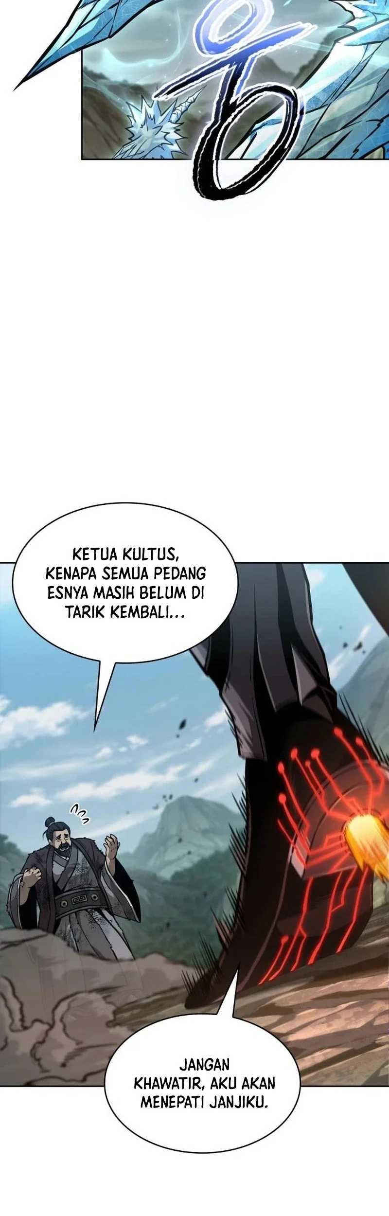 Nano Machine Chapter 292 R Gambar 66