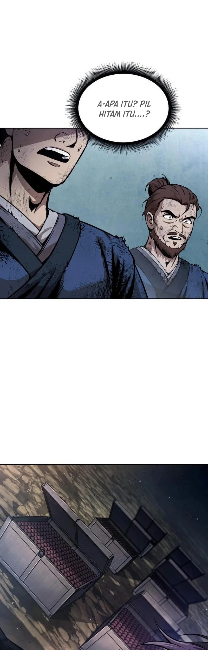 Nano Machine Chapter 292 R Gambar 72