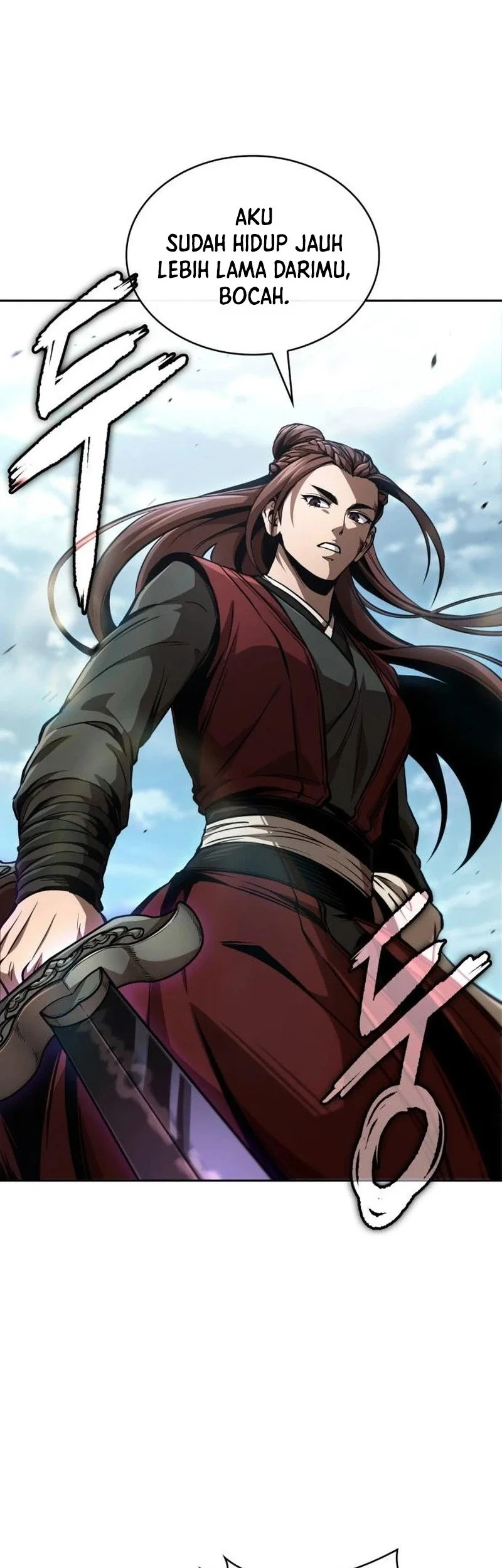 Nano Machine Chapter 292 R Gambar 56