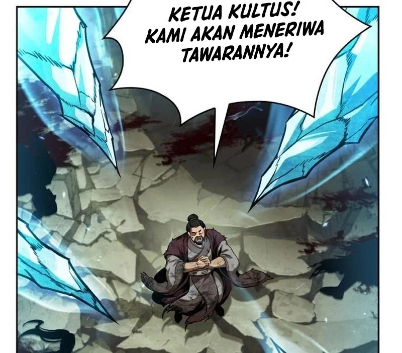 Nano Machine Chapter 292 R Gambar 63