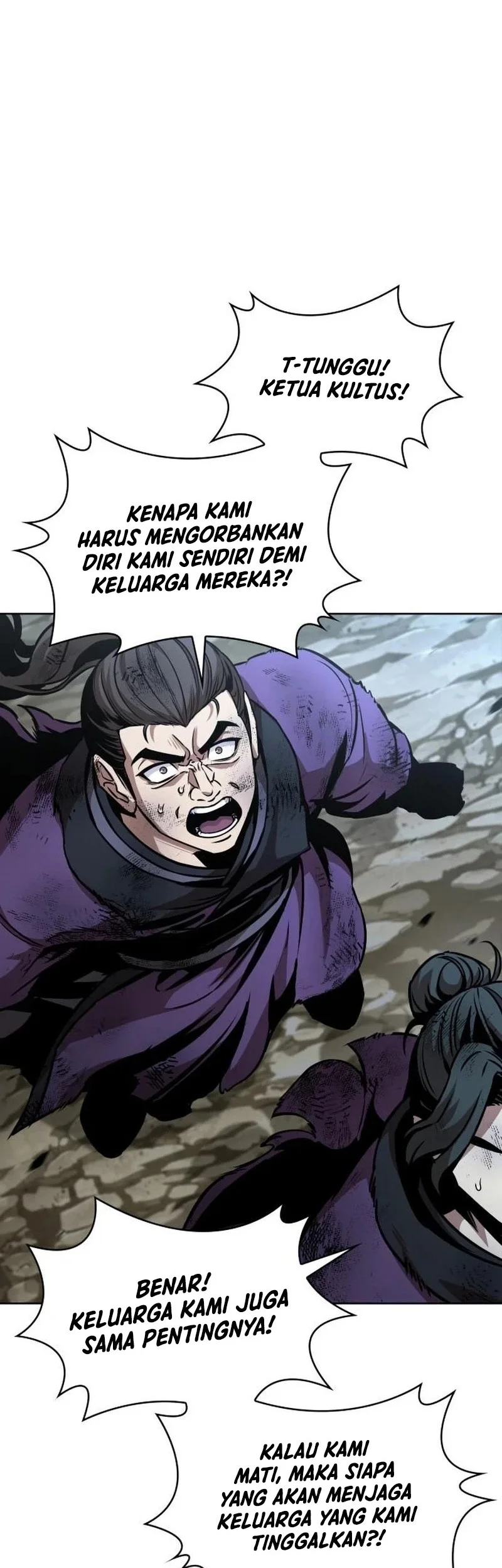 Nano Machine Chapter 292 R Gambar 6