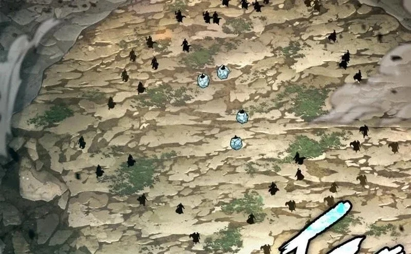 Nano Machine Chapter 292 R Gambar 10