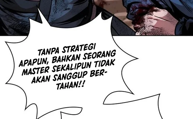 Nano Machine Chapter 292 R Gambar 13
