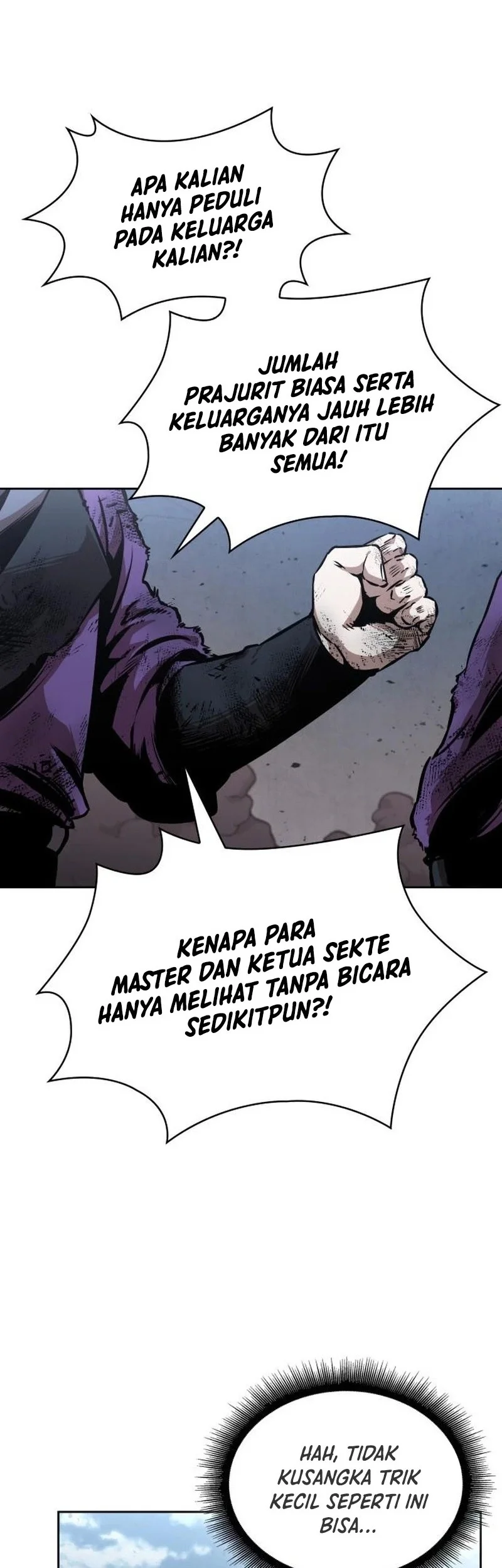 Nano Machine Chapter 292 R Gambar 15