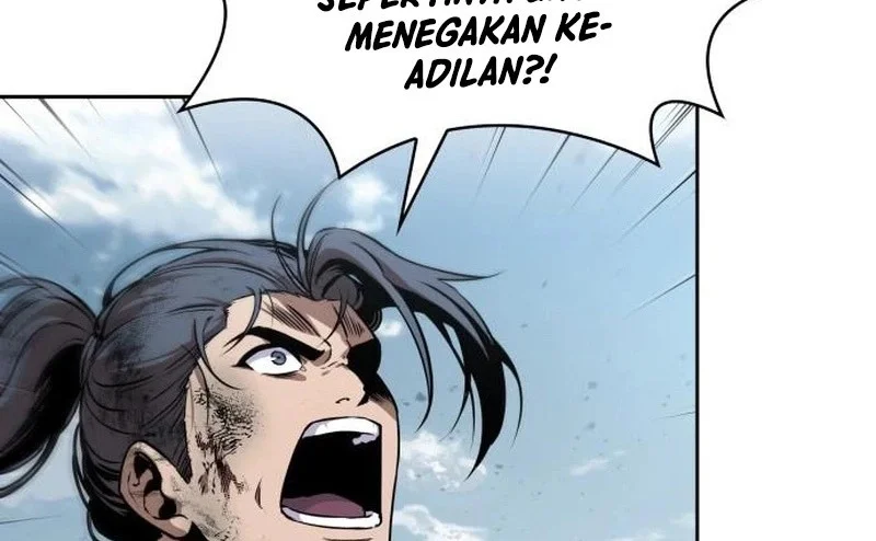 Nano Machine Chapter 292 R Gambar 19