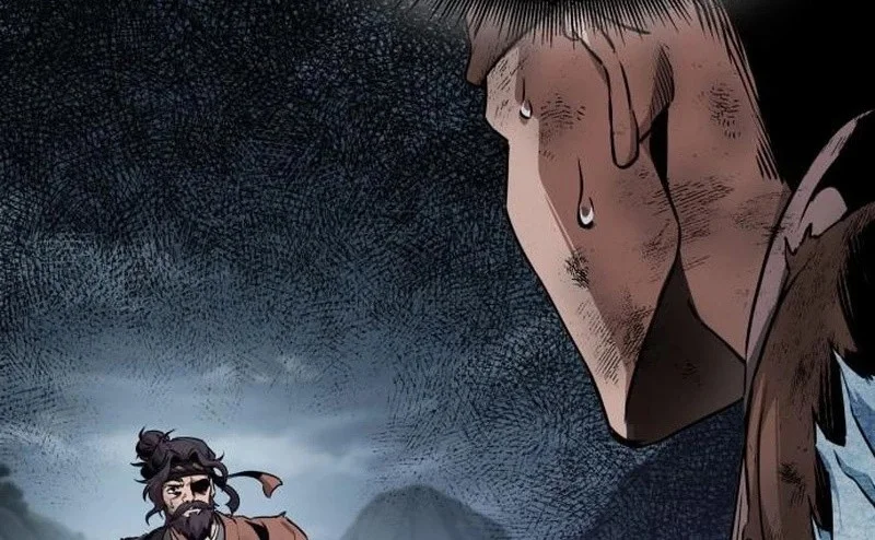 Nano Machine Chapter 292 R Gambar 22