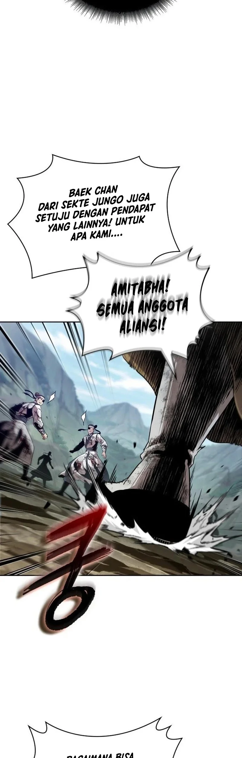 Nano Machine Chapter 292 R Gambar 24