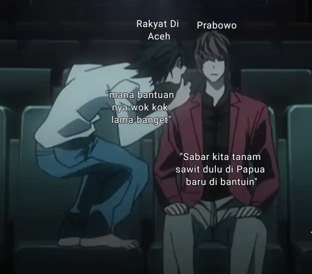 Nani mo Wakaranai Chapter 22 Gambar 14