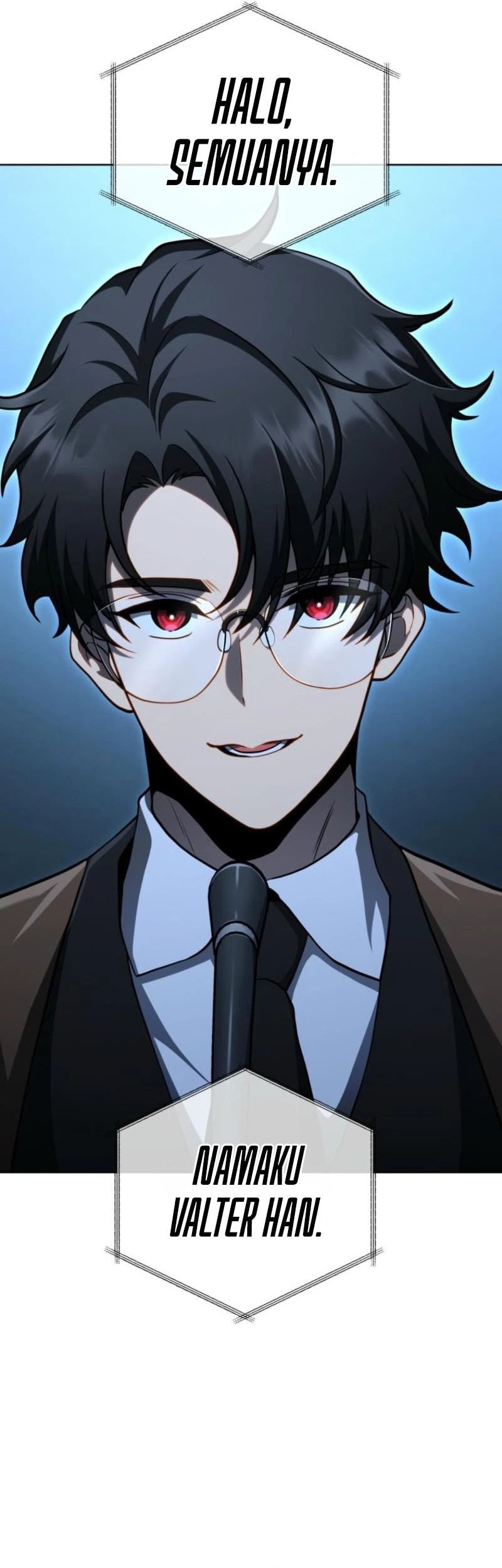 Necromancer Academy’s Genius Summoner Chapter 193 Gambar 38