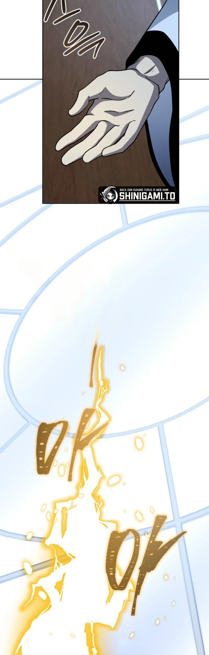 Necromancer Academy’s Genius Summoner Chapter 193 Gambar 43