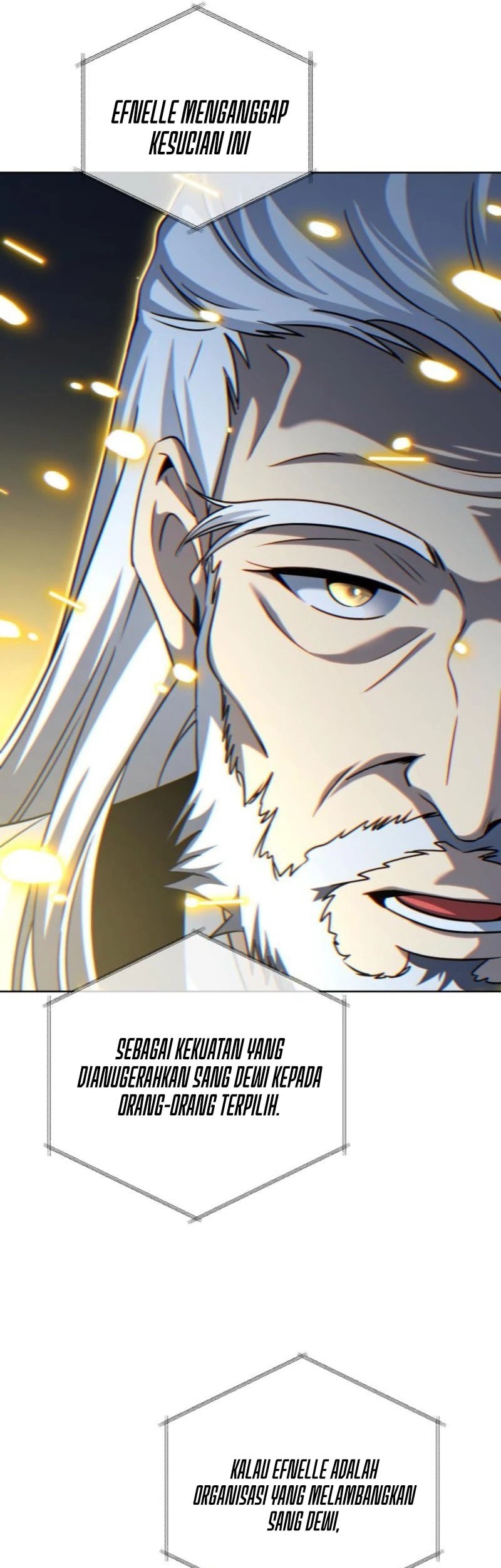 Necromancer Academy’s Genius Summoner Chapter 193 Gambar 46