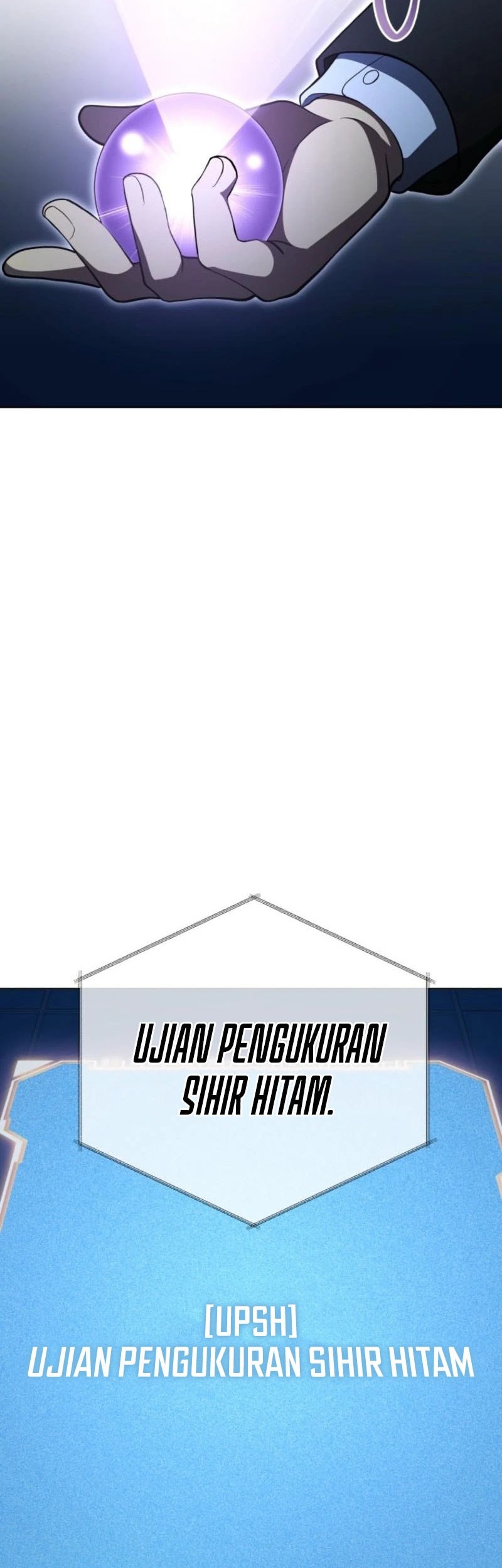 Necromancer Academy’s Genius Summoner Chapter 193 Gambar 21