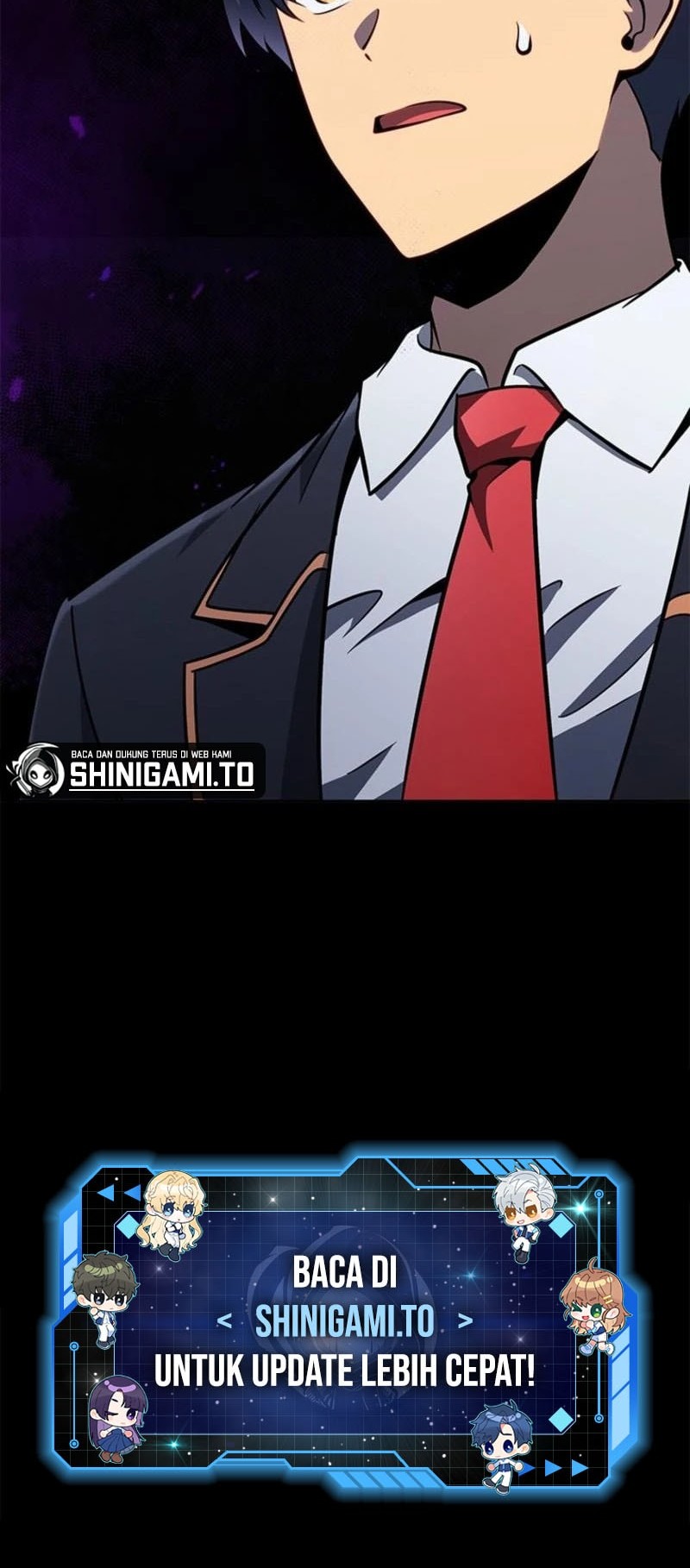 Necromancer Academy’s Genius Summoner Chapter 194 Gambar 59