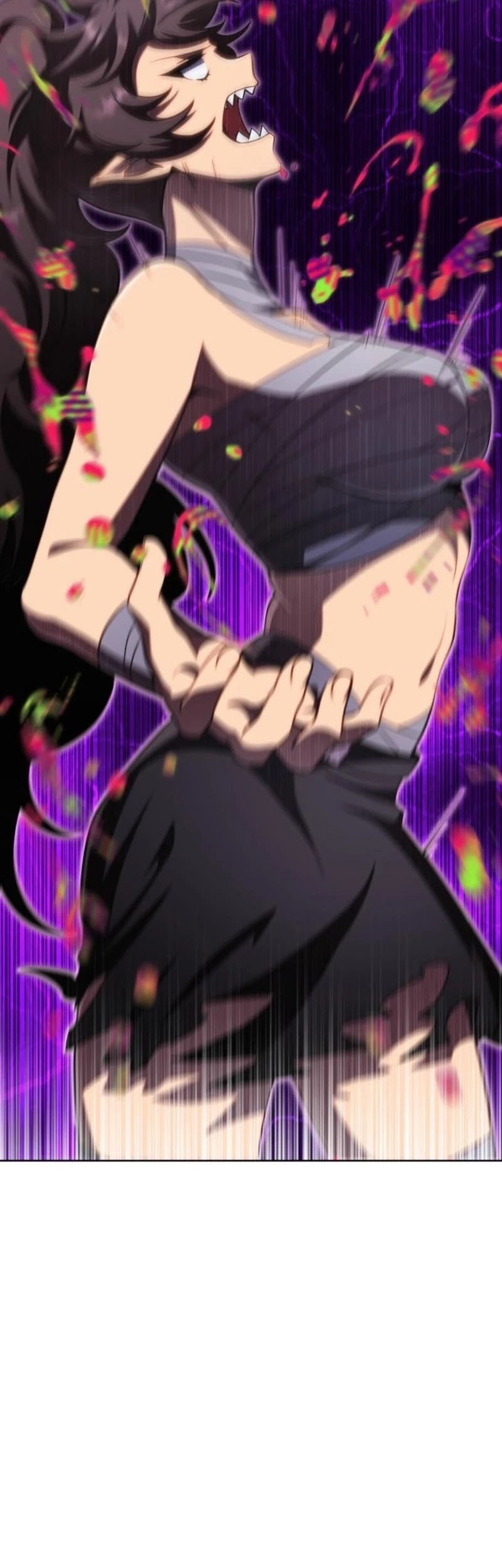 Necromancer Academy’s Genius Summoner Chapter 194 Gambar 6