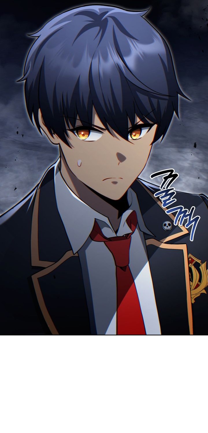 Necromancer Academy’s Genius Summoner Chapter 195 Gambar 31