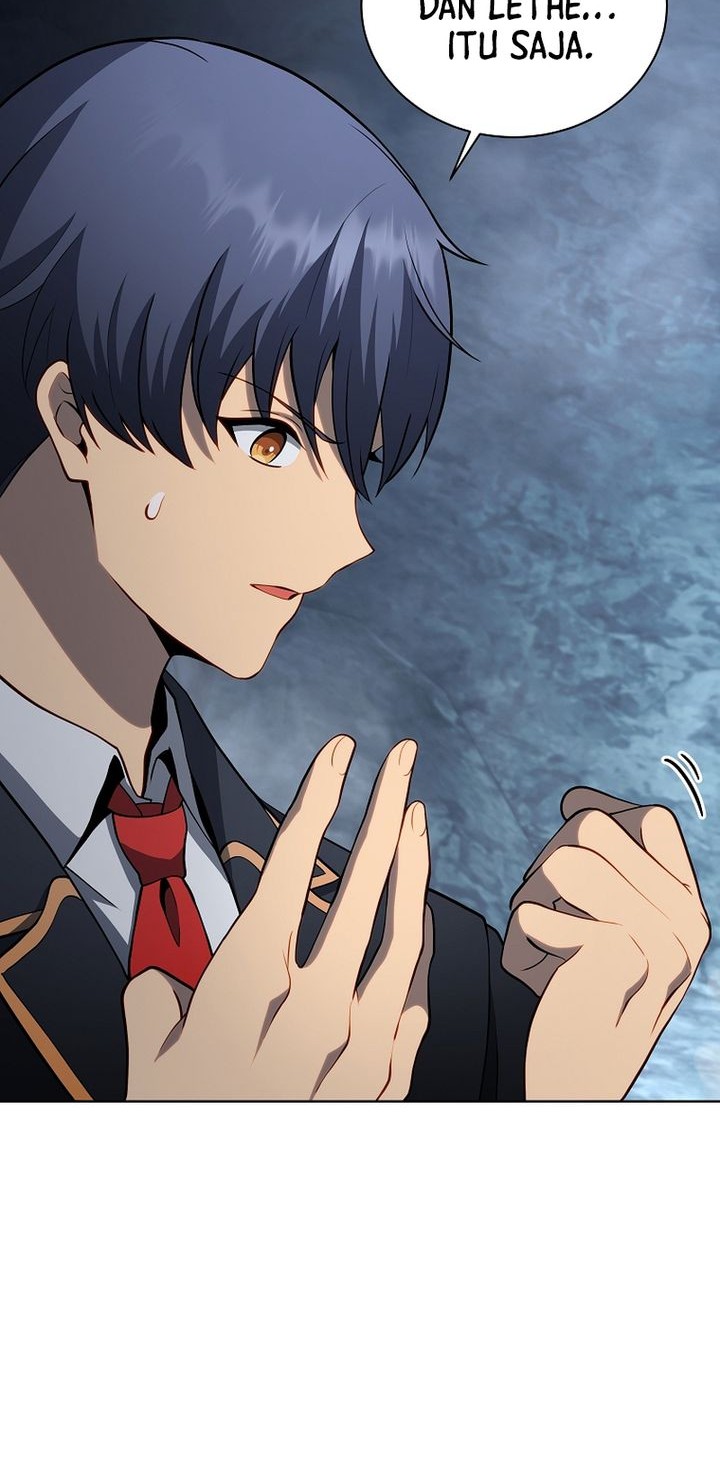 Necromancer Academy’s Genius Summoner Chapter 195 Gambar 21