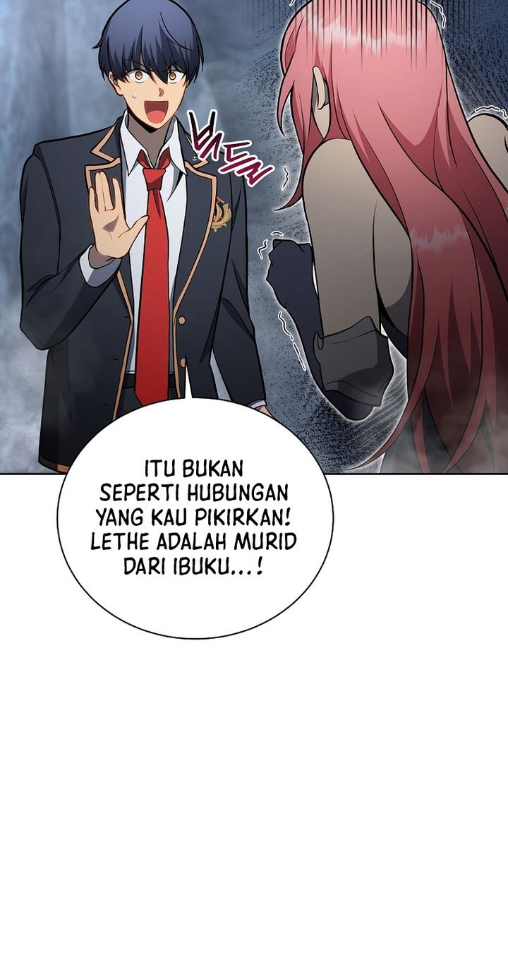 Necromancer Academy’s Genius Summoner Chapter 195 Gambar 23