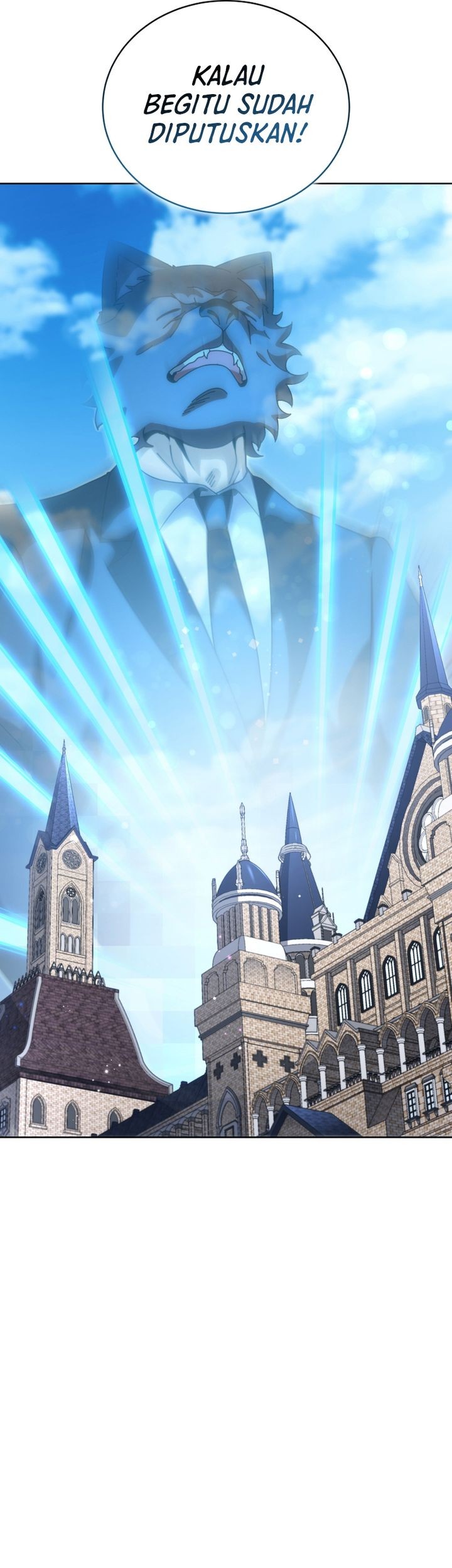 Necromancer Academy’s Genius Summoner Chapter 195 Gambar 48