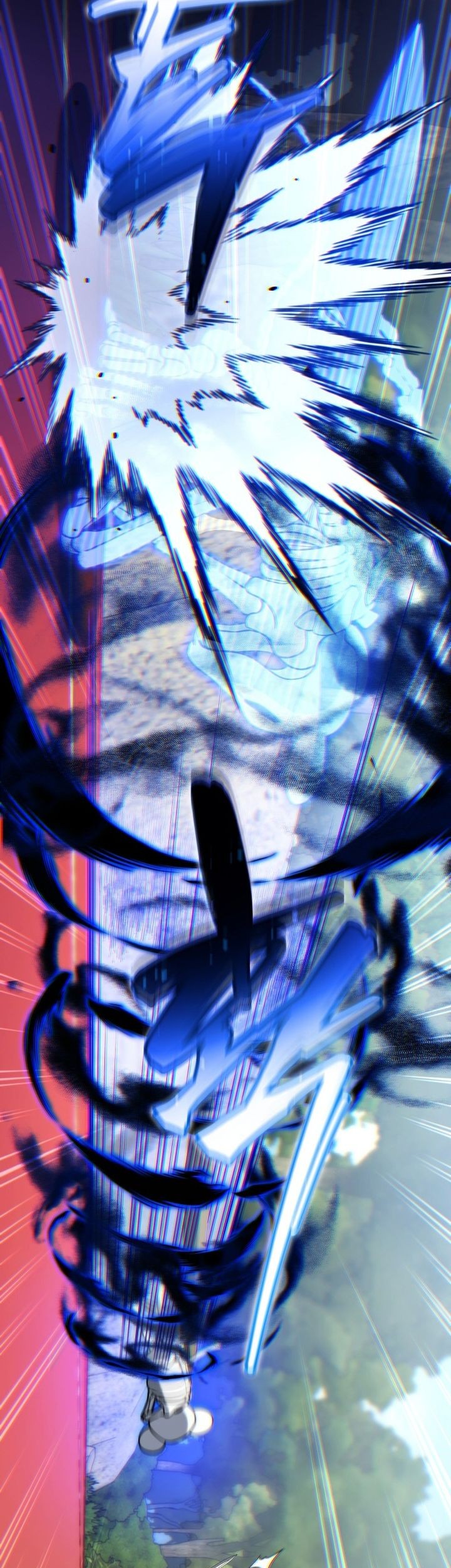 Necromancer Academy’s Genius Summoner Chapter 195 Gambar 71