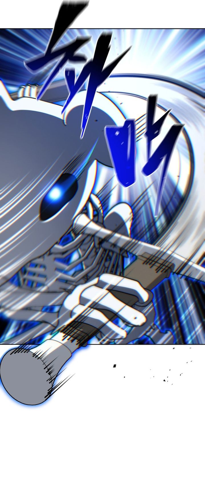 Necromancer Academy’s Genius Summoner Chapter 195 Gambar 73