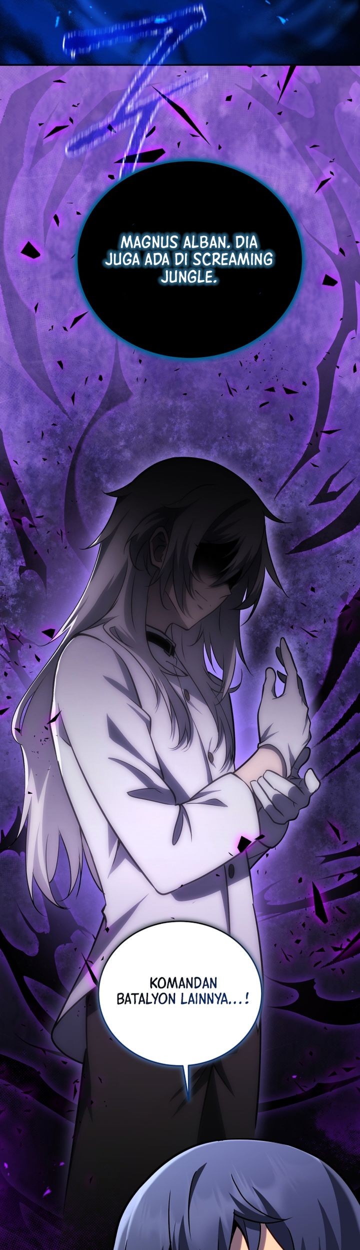 Necromancer Academy’s Genius Summoner Chapter 195 Gambar 5