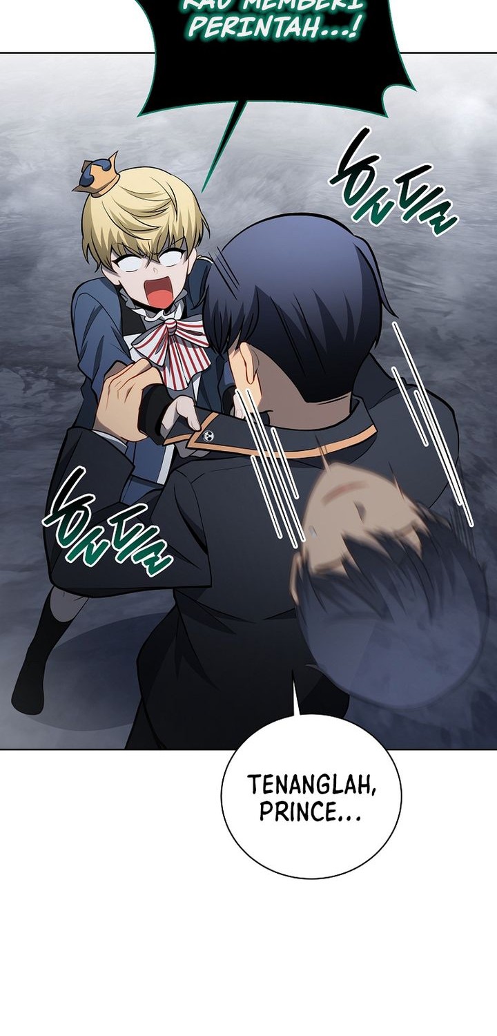 Necromancer Academy’s Genius Summoner Chapter 195 Gambar 10